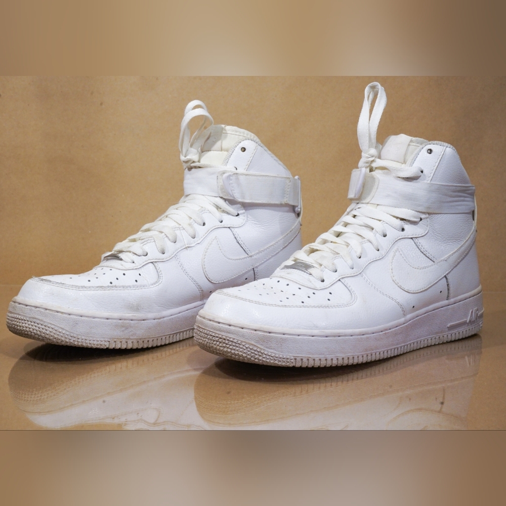 Nike Airforce 1 07’